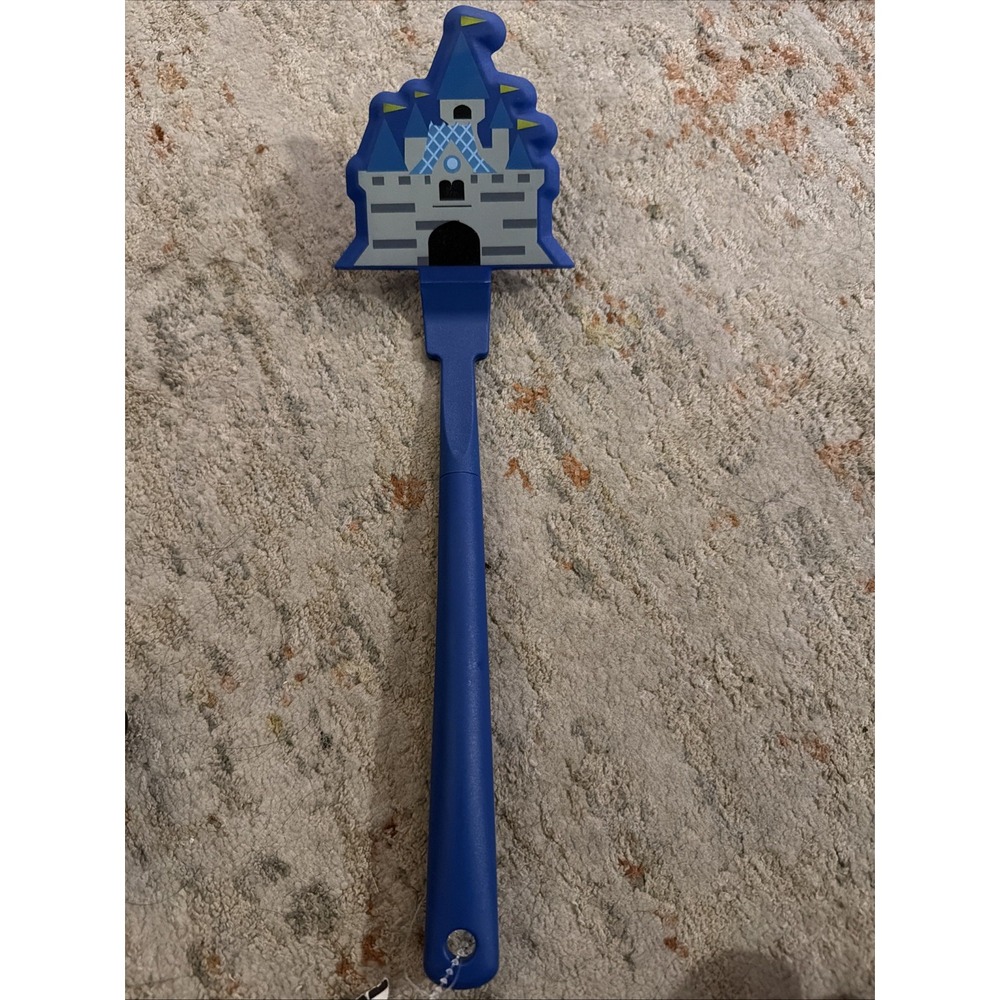 Disney World Castle Spatula Turner